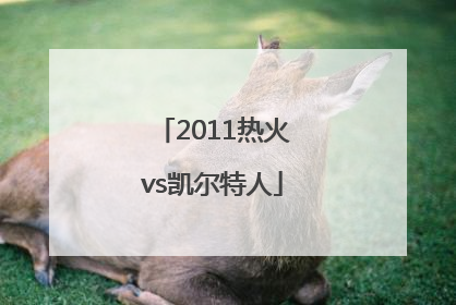 「2011热火vs凯尔特人」2011热火vs凯尔特人第二场